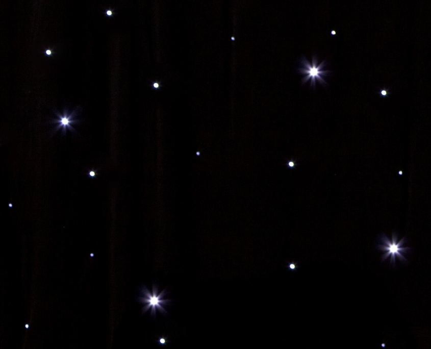 LED Star Drops Archives Turn of Events Catalog