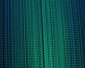 Chain Decor Rental Panel From Turn of Events Productions Las Vegas Pipe and Drape Rental. Drapery Rentals In Las Vegas for Events and Show drapery.